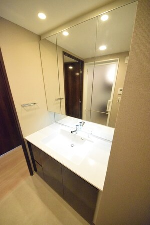 シティタワ―八王子フレシアの物件内観写真